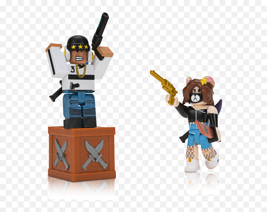 Phantom Forces - Murder Mystery 2 Toy Png,Roblox Character Transparent