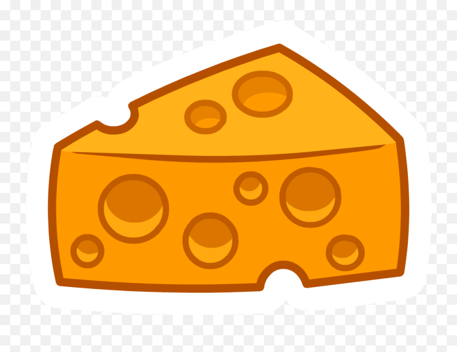 Cheese Cartoon Png 1 Image - Stinky Cheese Clipart,Cheese Transparent Background
