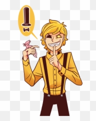 Hedgehog Squad Goals Pure Fandom U2014 I Am Bill Cipher Trash - Human Bill Cipher Fanfiction Png,Bill Cipher Png