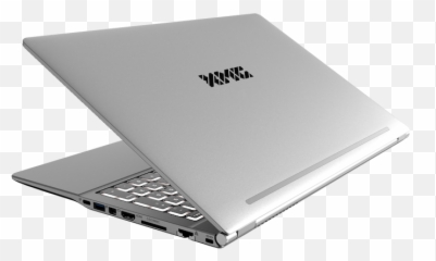 A 15 - Inch Thin Laptop For The Road No More Dongles With The Xmg Dj 15 Png,Dj Transparent