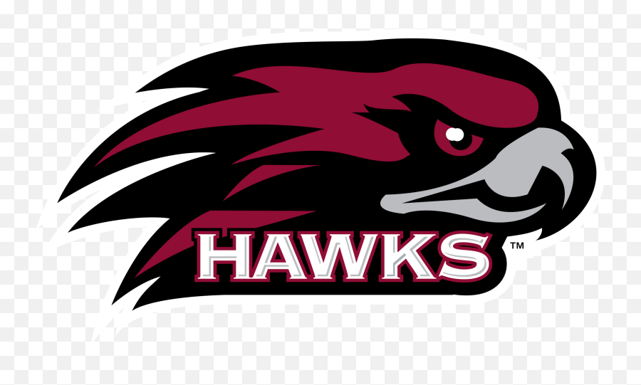 Saint Josephs Hawks Logo Png - Las Positas College Hawks,Hawks Logo Png