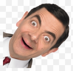 Mr - Bean Png