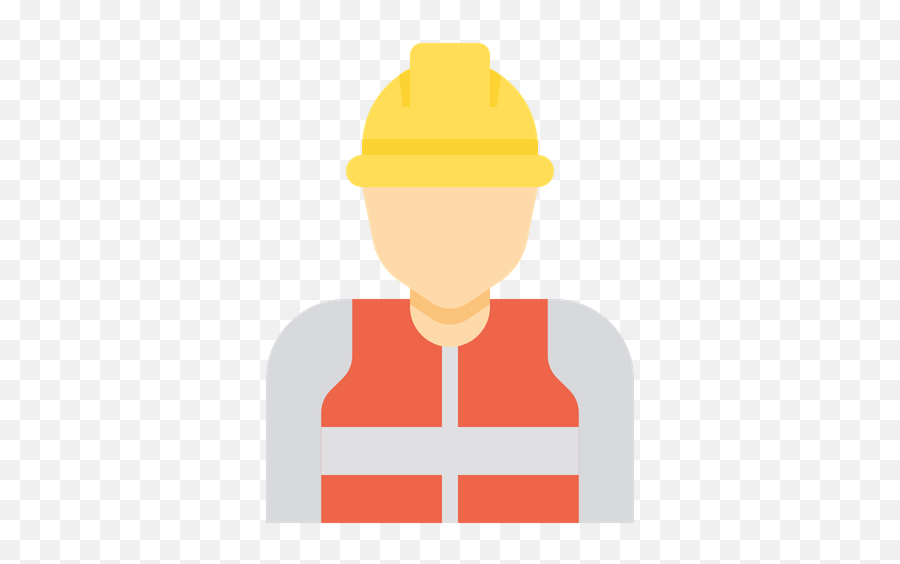 Available In Svg Png Eps Ai Icon Fonts - Construction Worker,Contractor Png