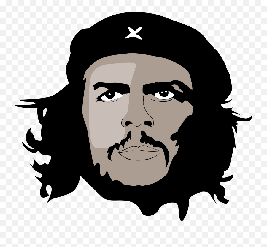 Che Guevara Png - Ernesto Che Guevara Png,Che Guevara Png