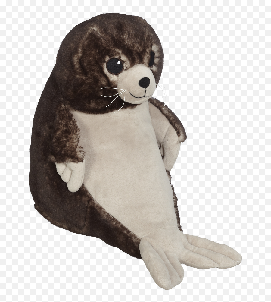 Cecil Sea Lion - Søløve Bamse Png,Sea Lion Png