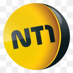 Nt1 Logo - Png