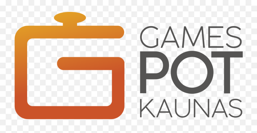 Games Pot Kaunas Kauno Mtp - Vertical Png,Gamespot Logo
