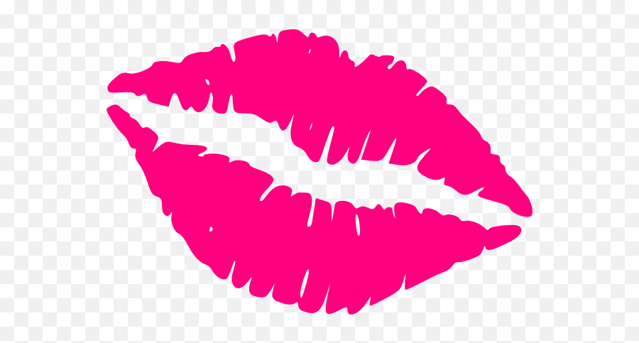 Kiss Clipart - Red Lips Watercolor Painting Png,Kiss Mark Png