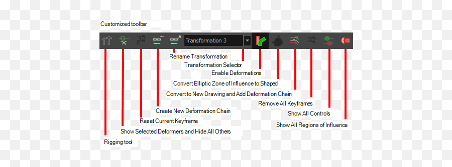 Toon Boom Harmony 10.3 Documentation: Remove Transparency