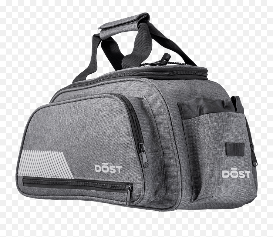 Dst Versatile Trunk Bag - Unisex Png,Icon Moto Backpack