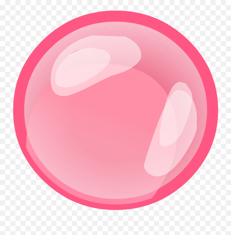 Bubble Guppies Hd - Bubble Gum Bubble Clipart Png,Bubbles Clipart Transparent