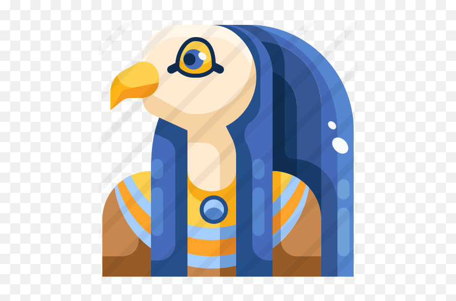 Horus - Free Animals Icons Accipitridae Png,Flight To Egypt Icon