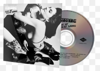 Love - Auxiliary Memory Png,Scorpions Icon Album