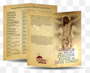 Our Lady Of Perpetual Help Print 5x7 U2013 Full Grace Usa - Litany Precious Blood Of Jesus png