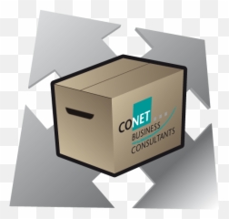 Loading Dock Manager For Android - Cardboard Box png