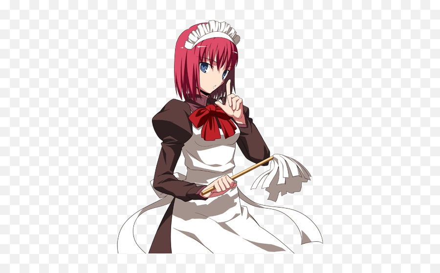 Hisui Melty Blood Png Tsukihime Icon