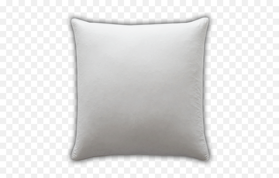 Square Pillow Png Image - Cushion,Pillow Png