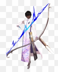 Fategrand Order General Discussion Contains Spoilers - Arjuna Archer Png,Haseo Icon