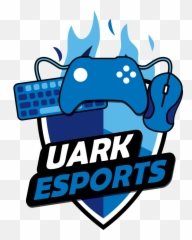 Uark Esports Logo - Clip Art Png,Esports Logo