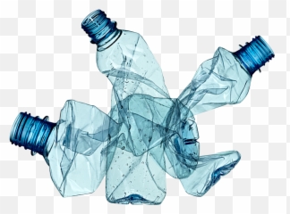 Thinktwicedrinktwice Reducing The Amount Of Plastic That - Single Use Plastic Png