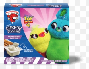 Original Creamy Swiss Cheese Wedges The Laughing Cow - Dippers Ranch png