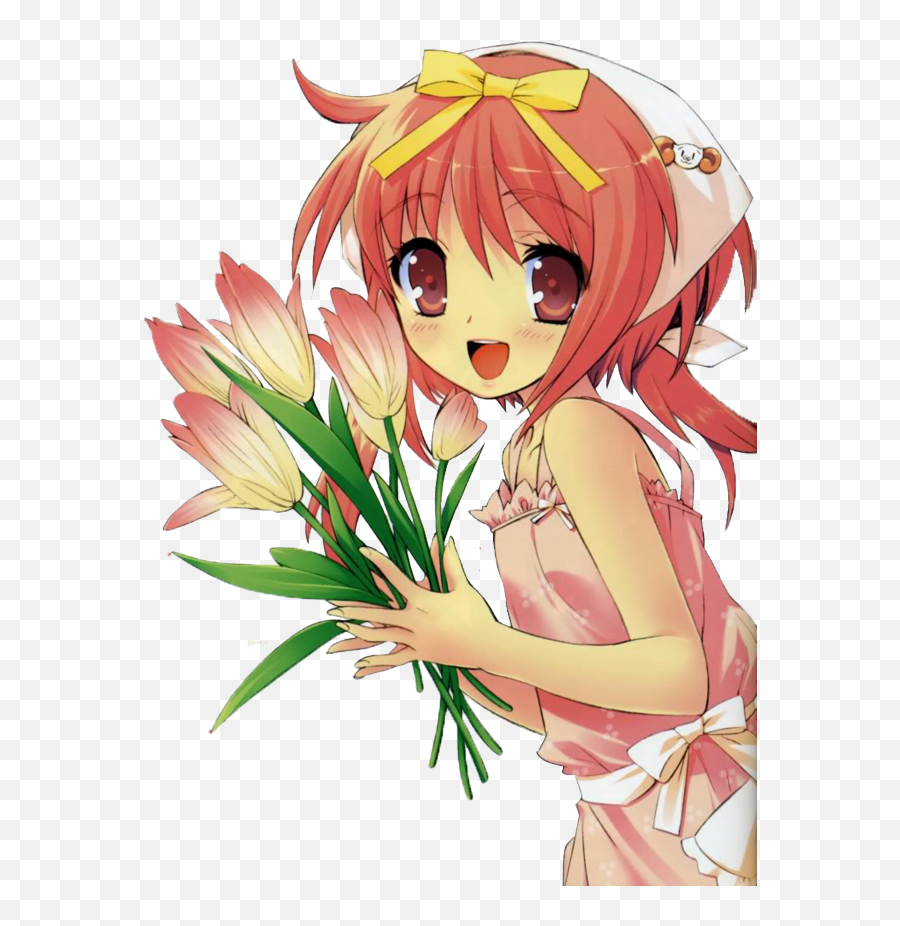 Crunchyroll - Groups Sweets And Juicy Page 3 Fictional Character Png,Clannad Icon