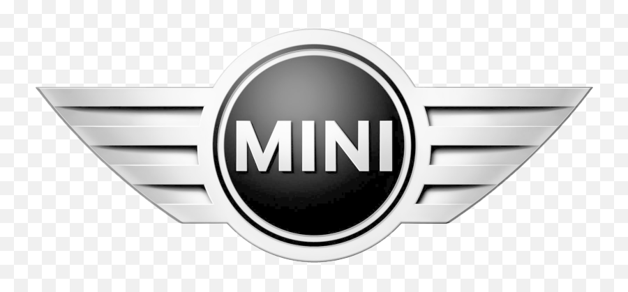 Mini Logo Png - Mini Cooper Logo Png,Emblem Png