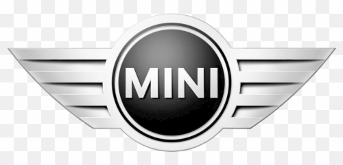 Mini Logo Png - Mini Cooper Logo Png,Emblem Png