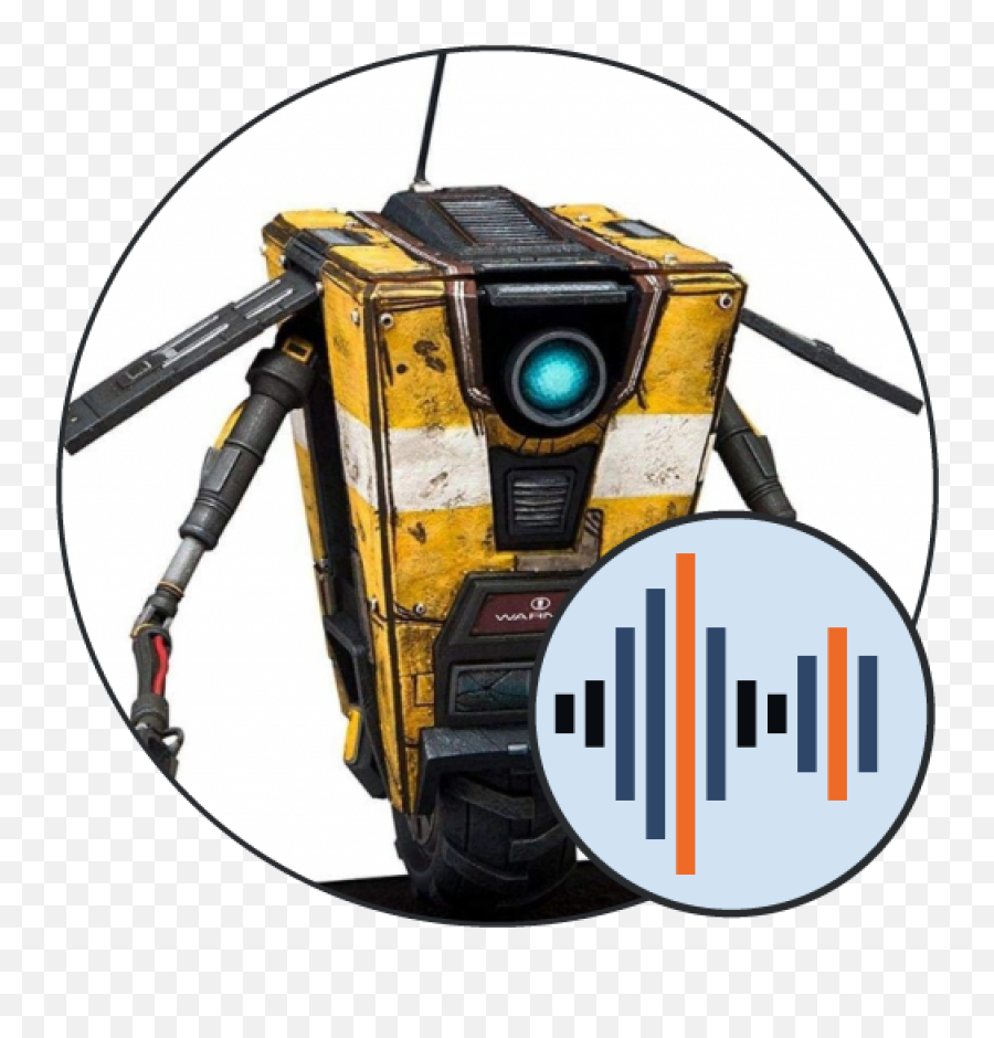 how to sound like claptrap voicemod pro