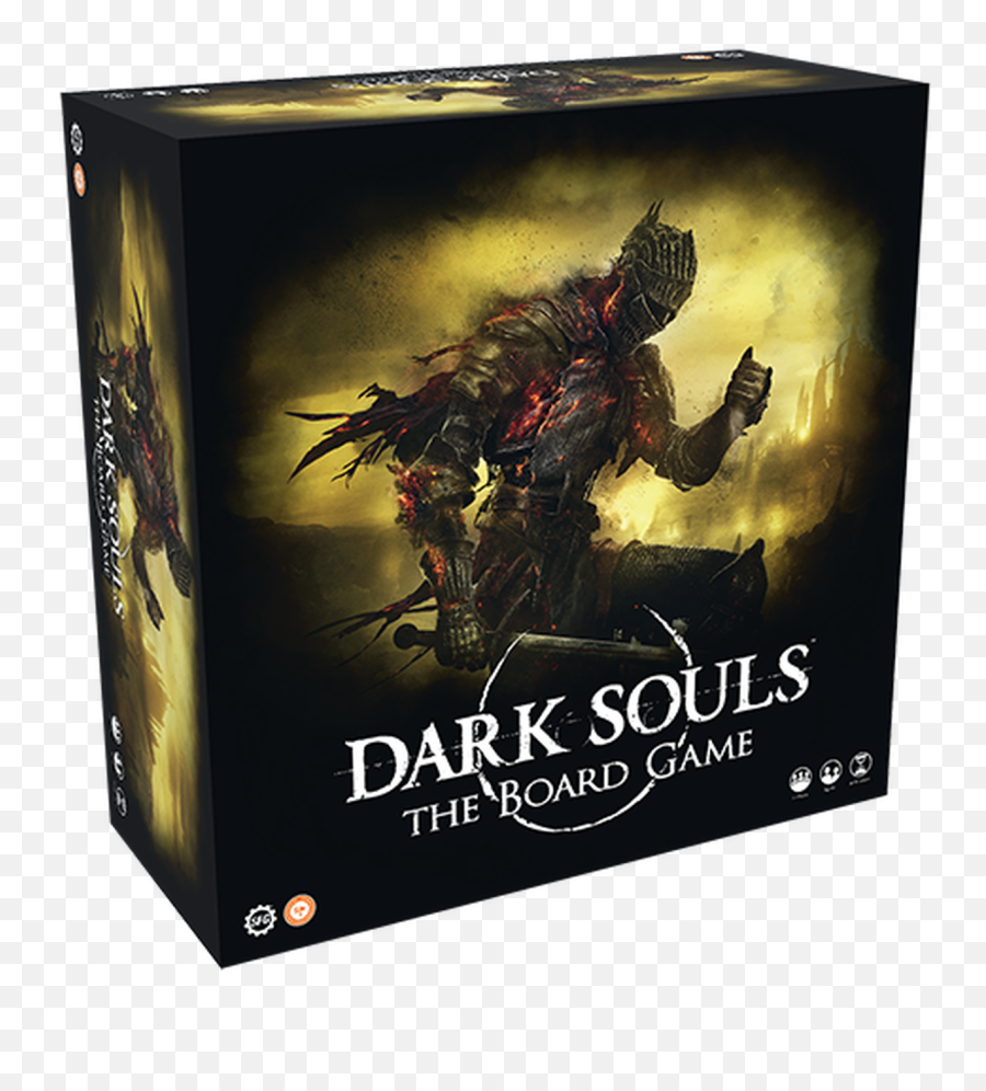 Dark Souls - Dark Souls Boarding Game Png,Dark Souls Player Icon Ps4