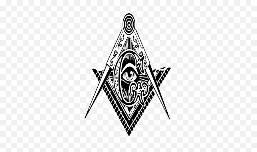 Masons - Eyepng By Edgyunique Inktale Emblem,Black Eye Png