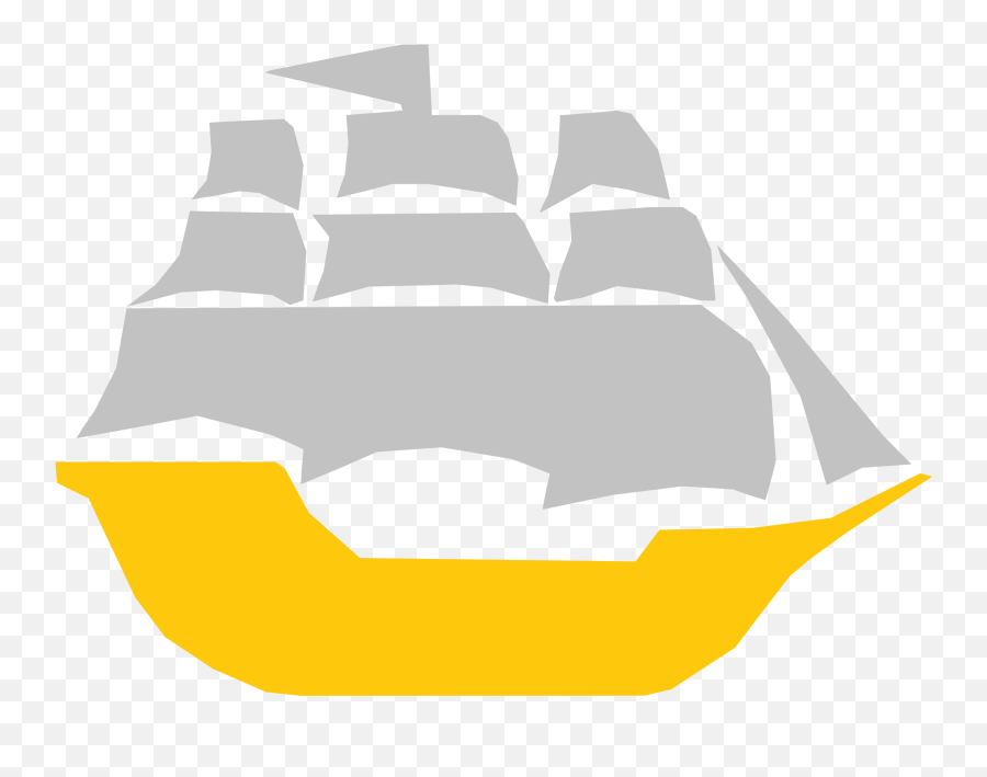 This Free Icons Png Design Of Pirate Ship Refixed Full - Pirate Ship Cliparts,Pirate Ship Png