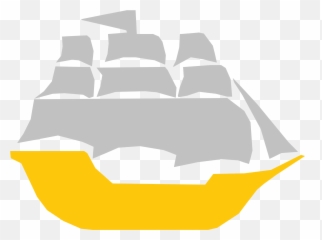 This Free Icons Png Design Of Pirate Ship Refixed Full - Cliparts