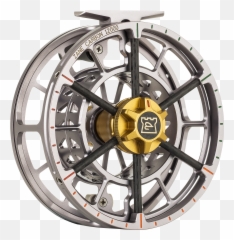 Zane Carbon Reel - Solid png