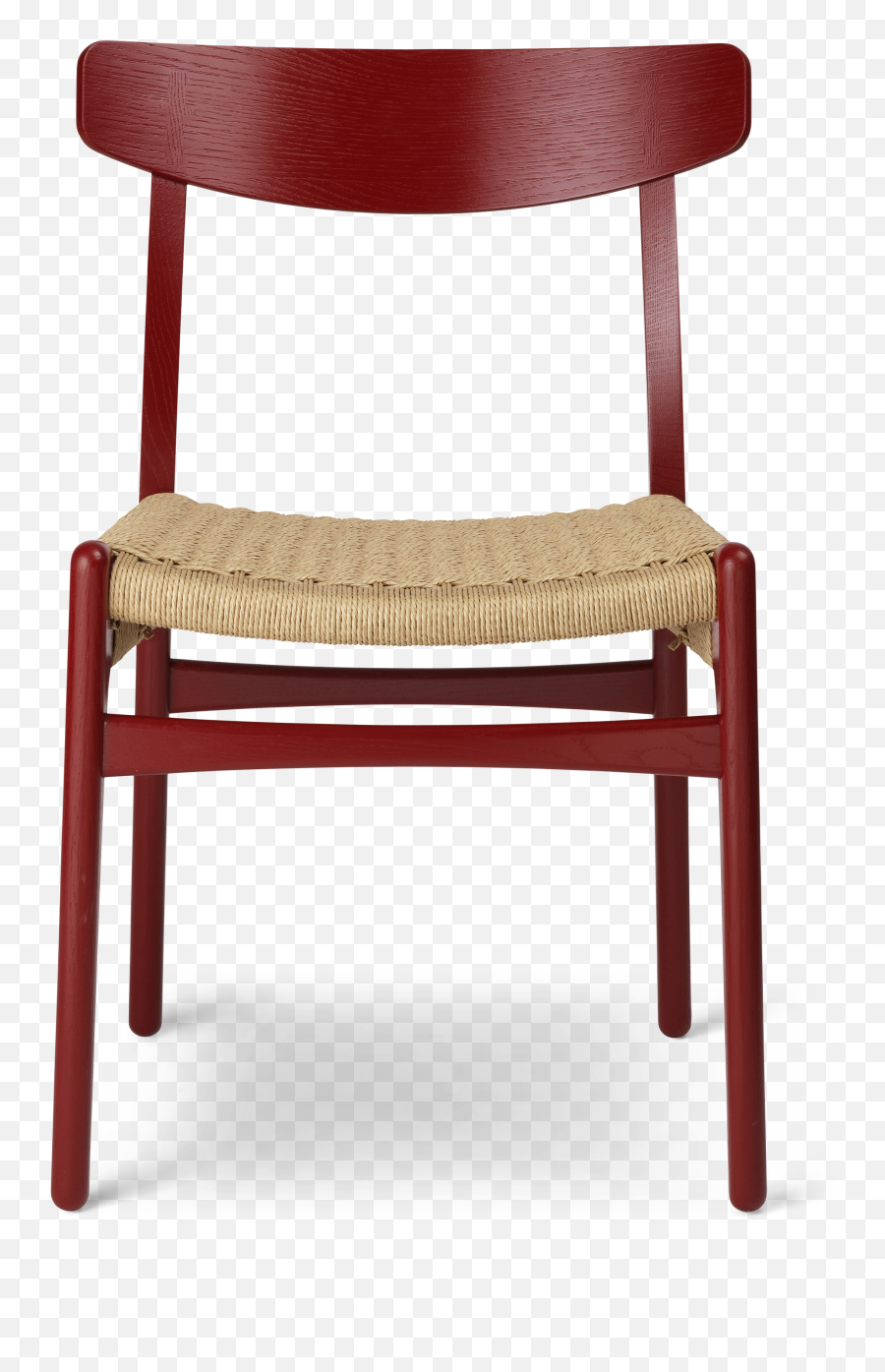 Danish Design Since 1908 - Carl Hansen U0026 Søn Falu Red Chair Png,Showplace Icon Vip Seating