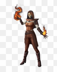 An Interactive Classroom - Classcraft Level 18 Mage Female Png,Classcraft Icon