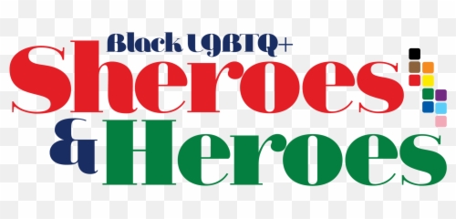 Sheroes U0026 Heroes Center For Black Equity - Dot png