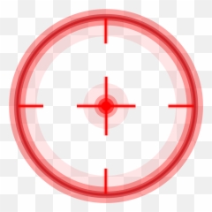 Red Crosshair Png U0026 Free Crosshairpng Transparent - Scout Tf2 Logo