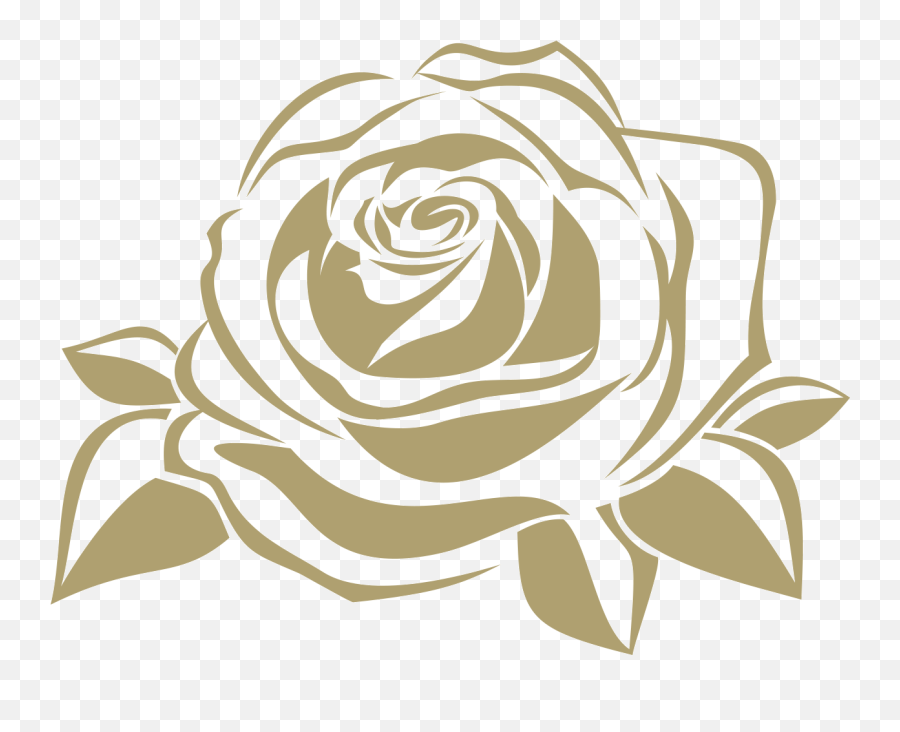 Icons - Rose Tattoo Clipart Png,St Joanna The Myrrh Bearer Icon