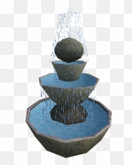 Large Fountain - The Runescape Wiki Fountain Png,Fountain Png