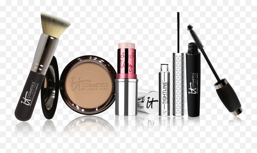 Makeup Transparent Png Pictures - Makeup Products Transparent Background,Makeup Transparent Background
