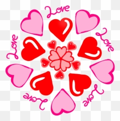 Download Free Photo Of Heartlovevalentinesengagementcute Png