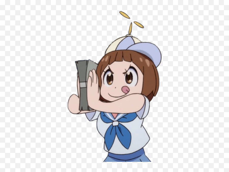 S4s - Sht 4chan Says Thread 7890088 Fictional Character Png,Akko Kagari Icon