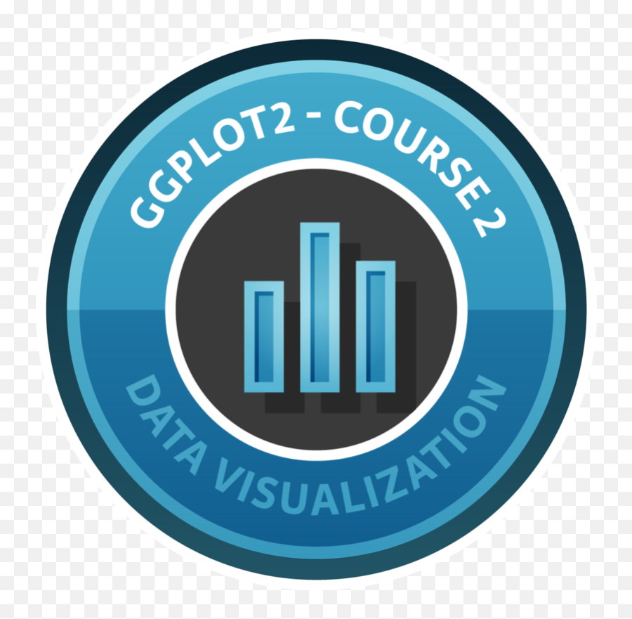Course R Data Visualization With Ggplot2 - Part 2 Datacamp General Osteopathic Council Png,Data Visualization Icon