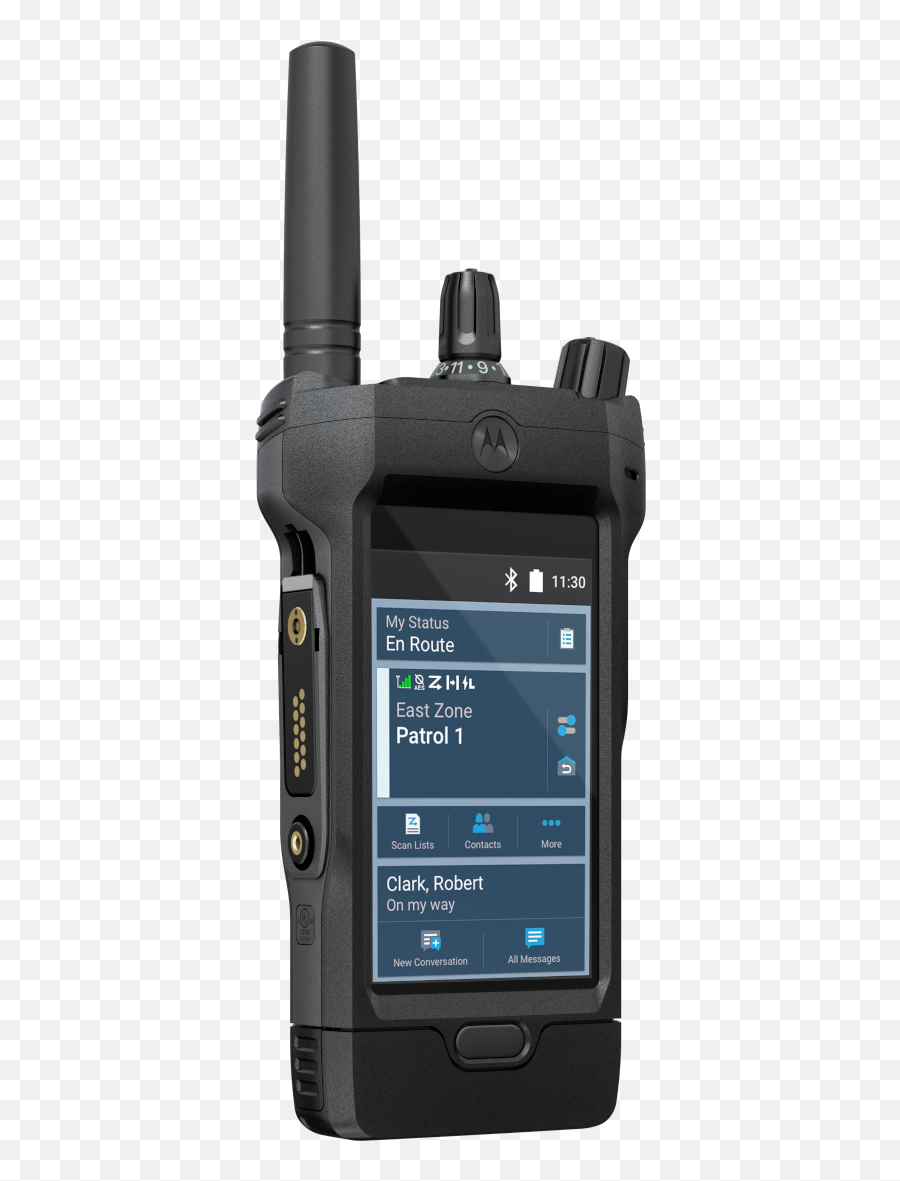 Apx Next All - Band P25 Smart Radio Motorola Solutions Motorola Apx Next Png,Phone Icon Next To Battery