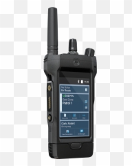 Apx Next All - Band P25 Smart Radio Motorola Solutions Apx Next png