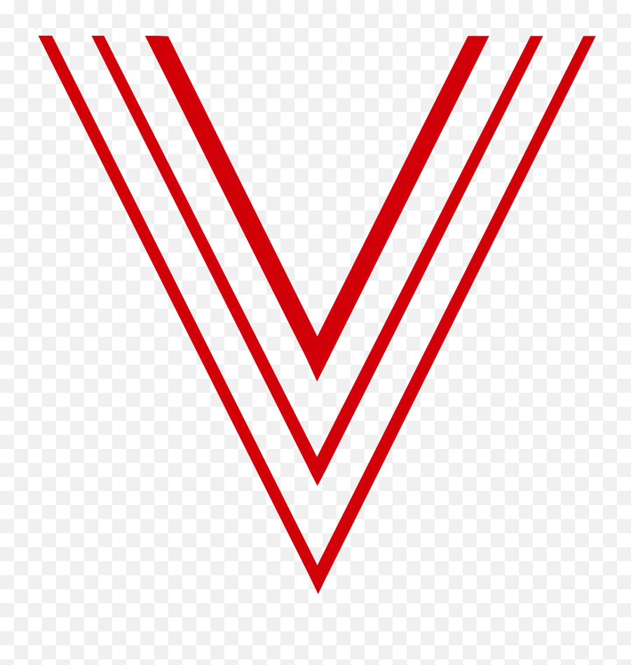 The Vaudettes Png Red Icon