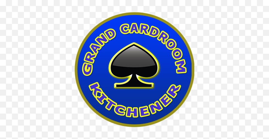 Kitchener Poker Grandcardroom Twitter - Language Png,Icon Cinema $4 Movie