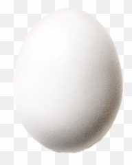 Download White Fried Egg Eggs Free Image Clipart - Png Black Background