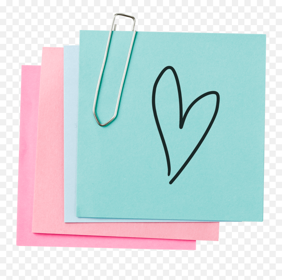 Feedback Petchy - Girly Png,Cute Notes Icon